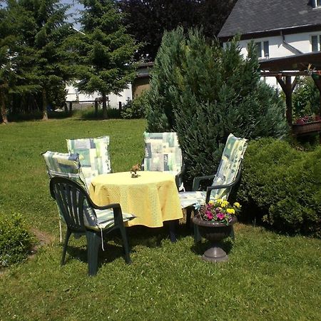 Ferienwohnung Im Erzgebirge In Gelenau 外观 照片