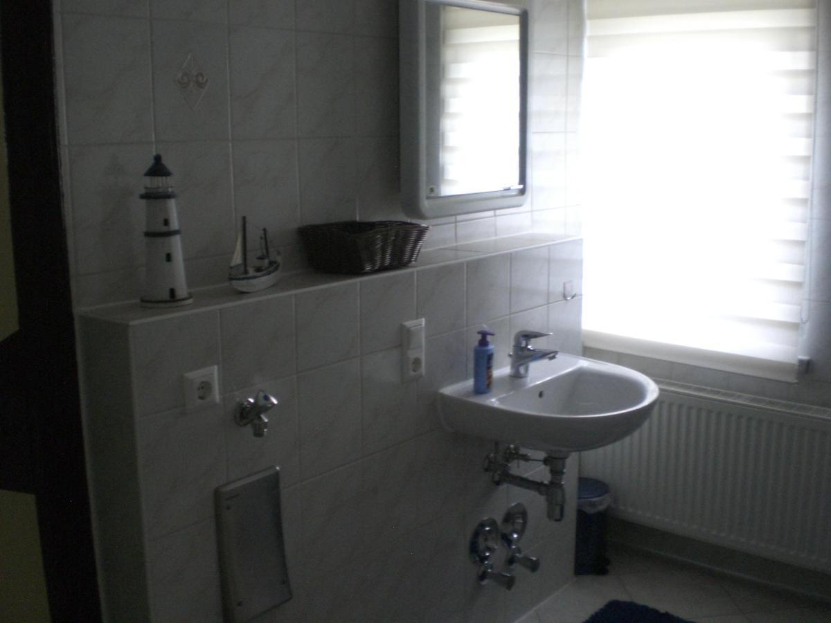 Ferienwohnung Im Erzgebirge In Gelenau 外观 照片